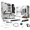Scheda Madre AsRock B850M Steel Legend WiFi (AM5) mATX