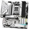 Scheda Madre AsRock B850M Steel Legend WiFi (AM5) mATX