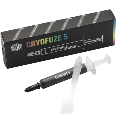 Pasta Termica CryoFuze Violet
