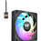 PC FAN Thermaltake CT140 EX ARGB Sync 3 Fan Black CL-F182-PL14SW-A