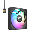 PC FAN Thermaltake CT140 EX ARGB Sync 3 Fan Black CL-F182-PL14SW-A