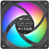 PC FAN Thermaltake CT140 EX ARGB Sync 3 Fan Black CL-F182-PL14SW-A