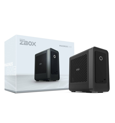 ZOTAC ZBOX MAGNUS ONE ERP74070SC - Mini PC- Barebone