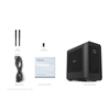 ZOTAC ZBOX MAGNUS ONE ERP74070SC - Mini PC- Barebone