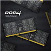 S/O 16GB DDR4 PC 2666 Team Elite retail TED416G2666C19-S01