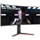 Schermo LG UltraGear 34GP63AP-B 86,42 cm (34)2xHDMI,DisplayPort,SP