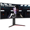 Schermo LG UltraGear 34GP63AP-B 86,42 cm (34)2xHDMI,DisplayPort,SP
