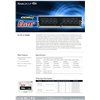 DDR4 32GB PC 3200 Team Elite TED432G3200C2201