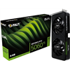 Scheda Video Palit GeForce® RTX 5060 TI 8GB Dual