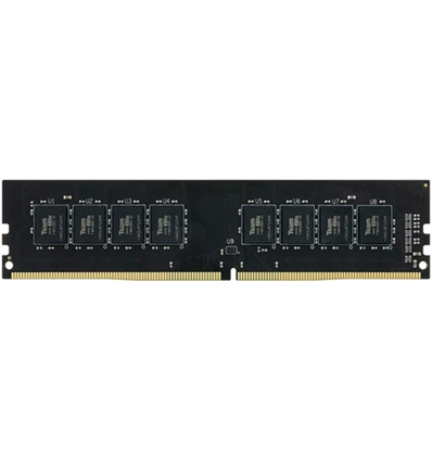 DDR4 8GB PC 3200 Team Elite TED48G3200C2201