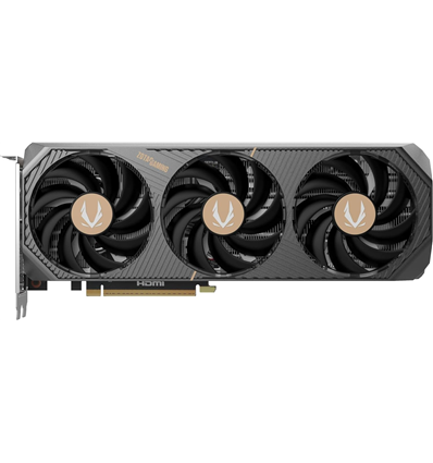 Scheda Video ZOTAC GeForce® RTX 5070TI 16GB Solid SFF OC