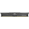 DDR4 16GB PC 3600 Teamgroup T-Force Vulcan Z TLZGD416G3600HC18J01 grigio