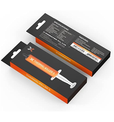 Pasta Termica Dissipativa Xigmatek Thermal Killer S