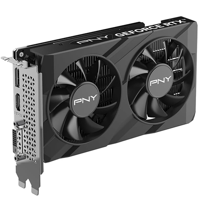 Scheda Video PNY GeForce® RTX 3050 6GB Verto Dual Fan