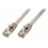 Captiva Cavo Patch Ethernet CAT 8, LAN 10m grigio