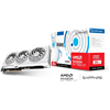 Scheda Video SAPPHIRE RADEON RX 7900 XT 20GB Pure GDDR6 (UEFI)