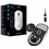 Mouse Logitech G Pro X Superlight wireless white (910-005942)