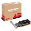 Scheda Video PowerColor Radeon RX 6400 Low Profile 4GB GDDR6