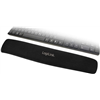 LogiLink Supporto in Gel da Tastiera, nero ID0044
