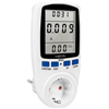 LogiLink Wattometro PREMIUM