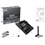 Scheda Madre ASUS X870 MAX Gaming WIFI7 (AM5) ATX