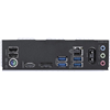 Scheda Madre Gigabyte GA-B550M Gaming X WIFI6 (AM5) mATX