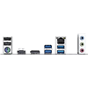 Scheda Madre Gigabyte GA-B550M-DS3H R2 (AM4) mATX