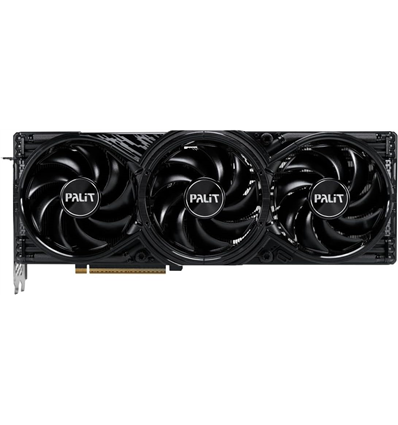 Scheda Video Palit GeForce® RTX 5070 TI 16GB GamingPro V1