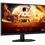 Schermo AOC Gaming 27G42E 68,6 cm (27)LED,HDMI,DisplayPort 180Hz