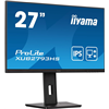 Schermo Iiyama ProLite XUB2793HS-B7 68,6 cm (27)HDMI,DisplayPort,SP