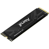 SSD Kingston FURY Renegade G5 4TB Kingston SFYR2S/4T0 M.2 PCIe 5.0 NVMe