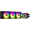 Cooler Enermax LIQMAXFLO ELC-LMF360T-ARGB AiO Dissipatore a Liquido
