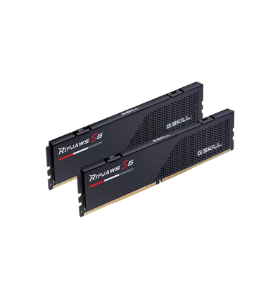 DDR5 32GB KIT 2x16GB PC 6000 G.Skill Ripjaws S5 F5-6000J3040F16GX2-RS5K