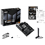 Scheda Madre ASUS TUF B850 E WIFI (AM5) ATX