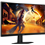 Schermo AOC Gaming C27G4ZXE 68,6 cm (27)2xHDMI,DisplayPort 280Hz 