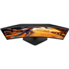 Schermo AOC Gaming C27G4ZXE 68,6 cm (27)2xHDMI,DisplayPort 280Hz 