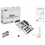 Scheda Madre ASUS B850 MAX GAMING WIFI W (AM5) ATX