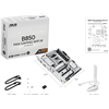 Scheda Madre ASUS B850 MAX GAMING WIFI W (AM5) ATX