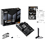 Scheda Madre ASUS TUF B650E PLUS Gaming WIFI (AM5) ATX