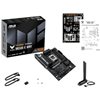 Scheda Madre ASUS TUF B650E PLUS Gaming WIFI (AM5) ATX