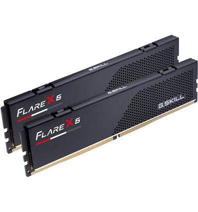 DDR5 64GB KIT 2x32GB PC 6000 G.Skill Flare X5 F5-6000J3040G32GX2-FX5