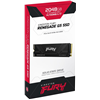 SSD Kingston FURY Renegade G5 2TB Kingston SFYR2S/2T0 M.2 PCIe 5.0 NVMe