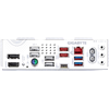 Scheda Madre Gigabyte GA-B850 EAGLE WF7 ICE (AM5) ATX
