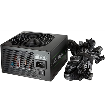 Alimentatore Fortron Hydro K PRO 750 80+ Bronze