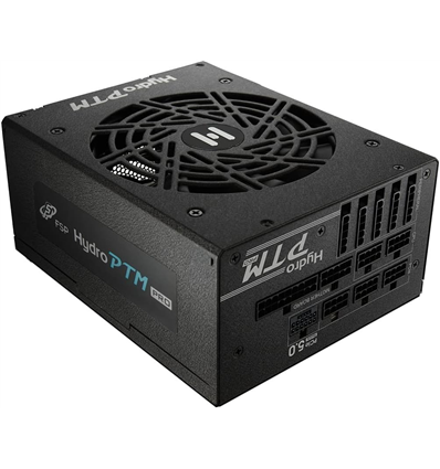 Alimentatore Modulare Fortron Hydro PTM PRO ATX3.0 1200W 80+Platinum