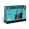 TP-Link Wireless Router 4-port Switch Archer AX53