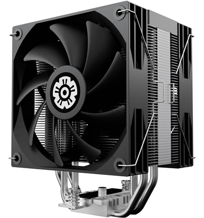Cooler Enermax ETS-T41 Dissipatore ad Aria