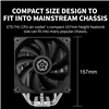 Cooler Enermax ETS-T41 Dissipatore ad Aria