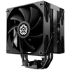 Cooler Enermax ETS-T41D Dissipatore ad Aria nero