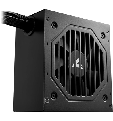 Alimentatore Sharkoon P10 650W ATX 3.1, CYBENETICS SILVER